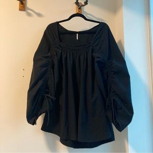 Free People brynn tunic